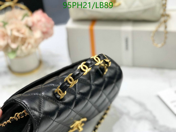 Chanel-Bag-4A Quality Code: LB89 $: 95USD
