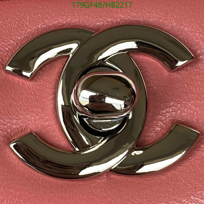 Chanel-Bag-Mirror Quality Code: HB2217 $: 179USD