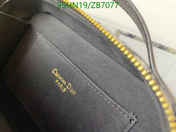 Dior-Bag-4A Quality Code: ZB7077 $: 95USD