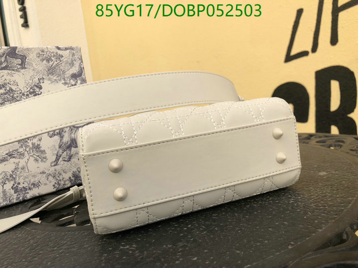 Dior-Bag-4A Quality Code: DOBP052503 $: 85USD