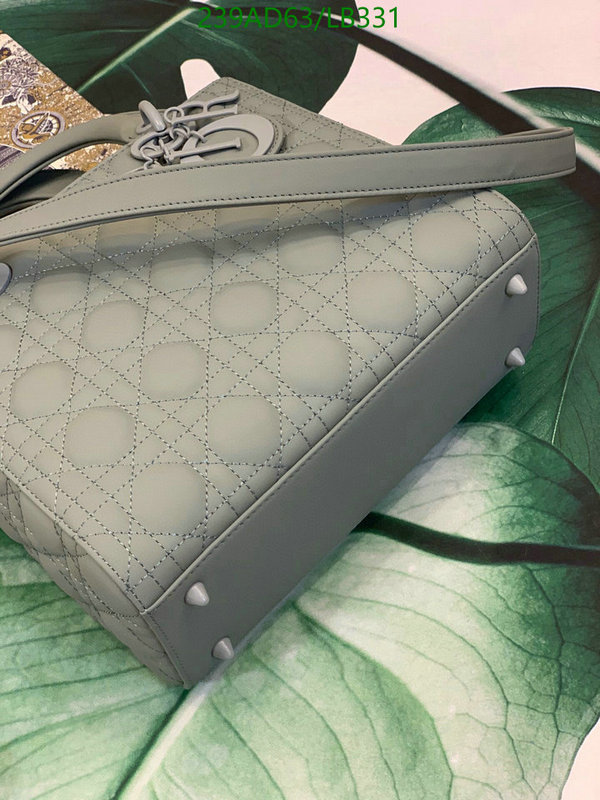 Dior-Bag-Mirror Quality Code: LB331 $: 239USD