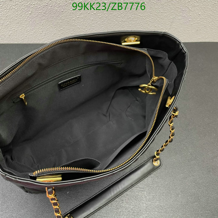 Chanel-Bag-4A Quality Code: ZB7776 $: 99USD