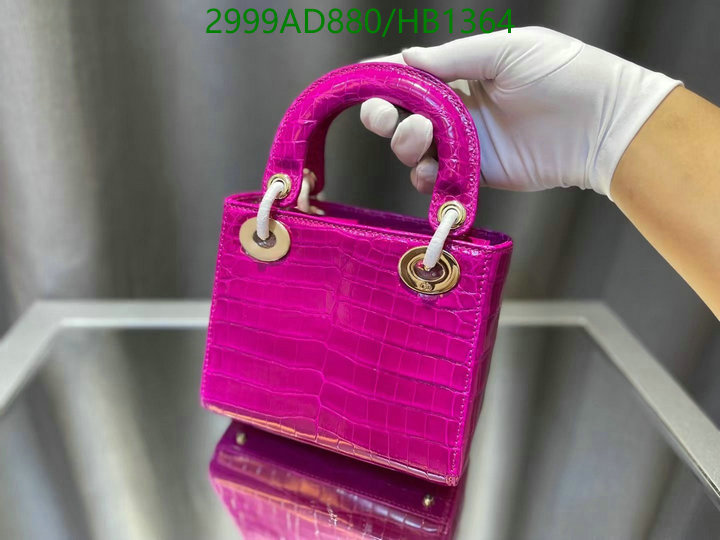 Dior-Bag-Mirror Quality Code: HB1364 $: 2999USD