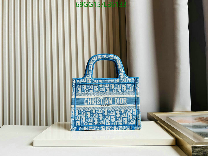 Dior-Bag-4A Quality Code: LB6133 $: 69USD