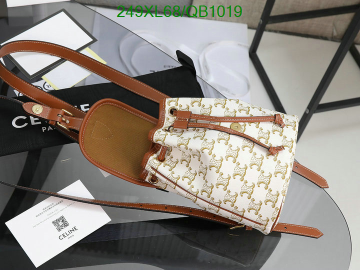 Celine-Bag-Mirror Quality Code: QB1019 $: 249USD