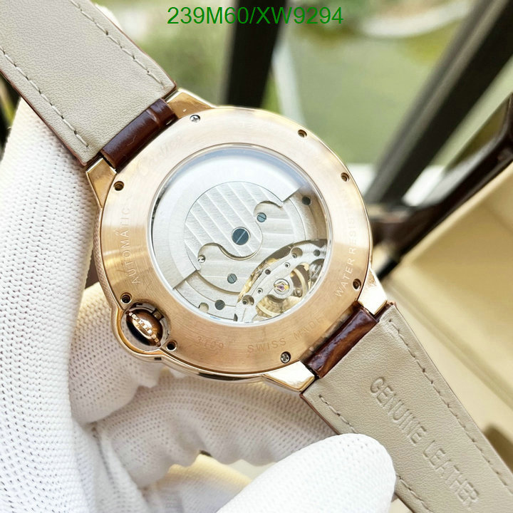 Cartier-Watch-Mirror Quality Code: XW9294 $: 239USD