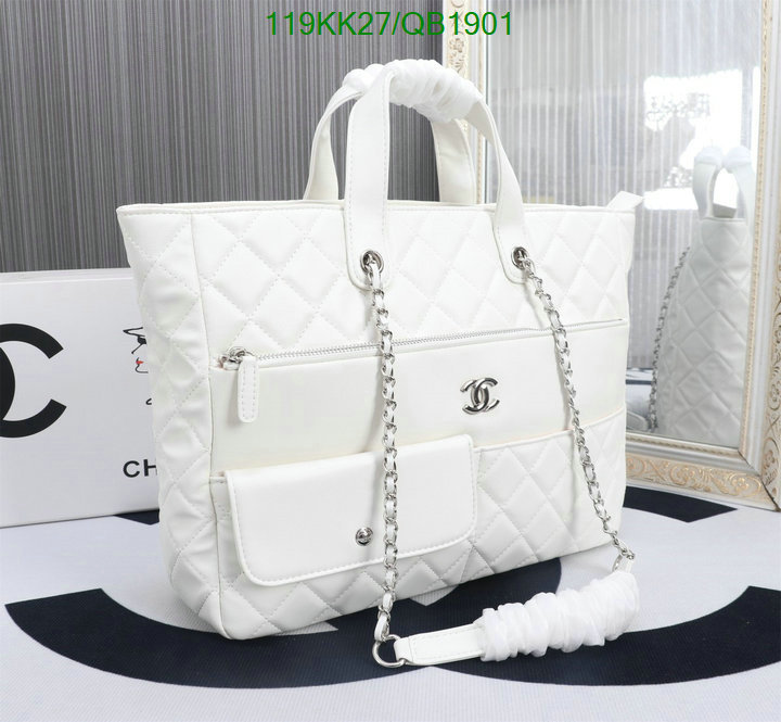 Chanel-Bag-4A Quality Code: QB1901 $: 119USD