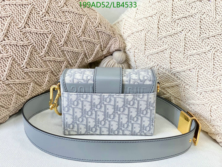 Dior-Bag-Mirror Quality Code: LB4533 $: 199USD