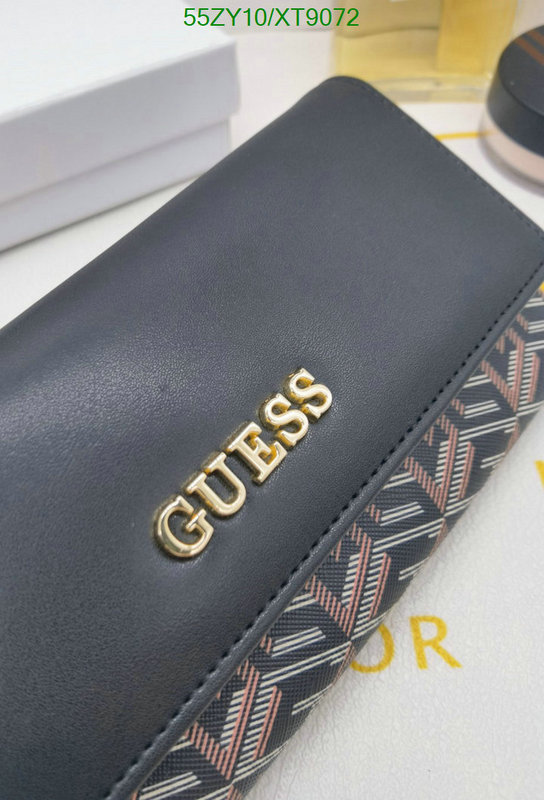 Guess-Wallet-4A Quality Code: XT9072 $: 55USD