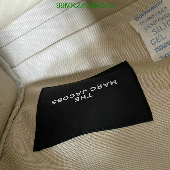 Marc Jacobs-Bag-Mirror Quality Code: XB9979 $: 99USD