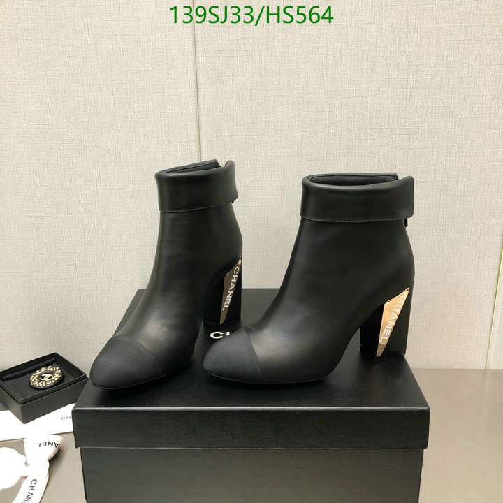 Boots-Women Shoes Code: HS564 $: 139USD