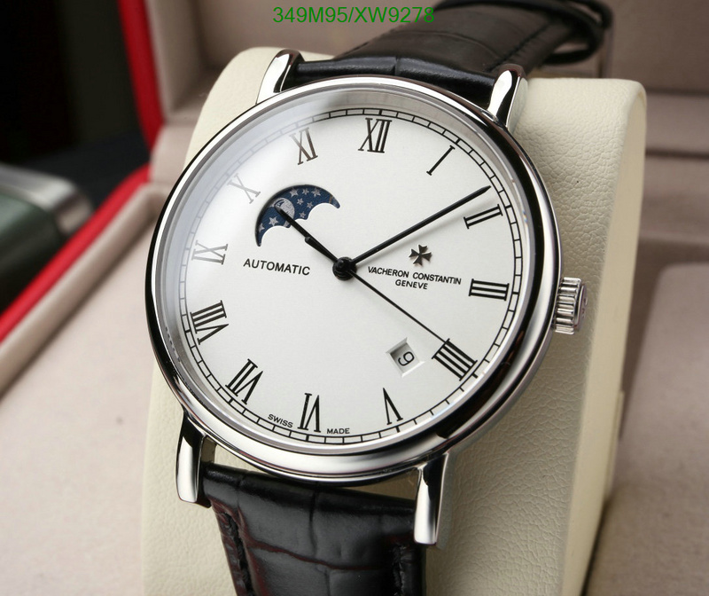 Vacheron Constantin-Watch-Mirror Quality Code: XW9278 $: 349USD