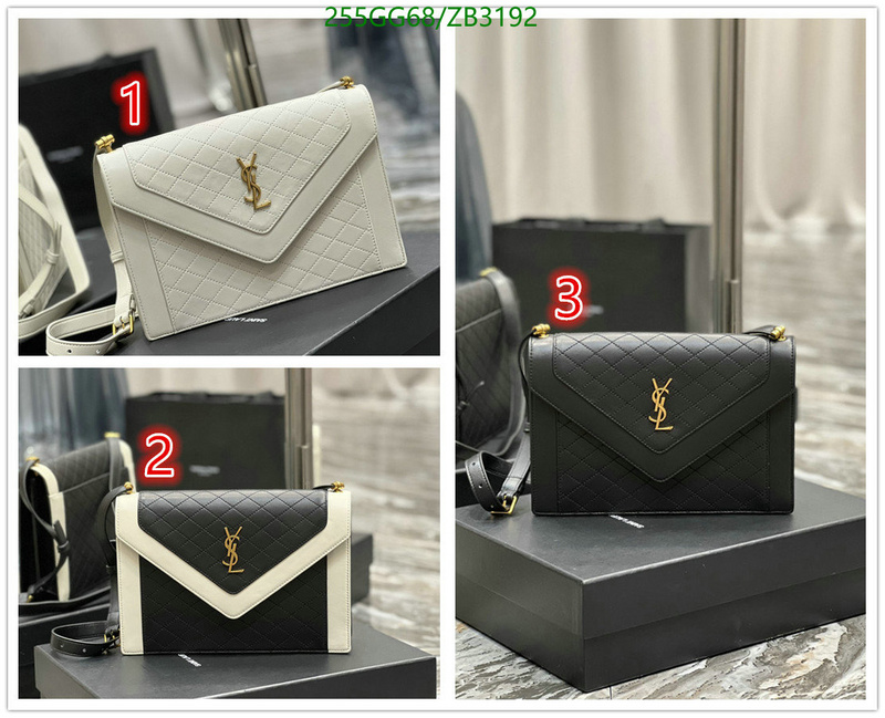 YSL-Bag-Mirror Quality Code: ZB3192 $: 255USD