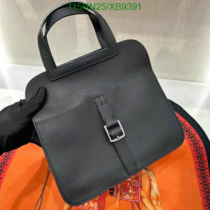 Hermes-Bag-4A Quality Code: XB9391