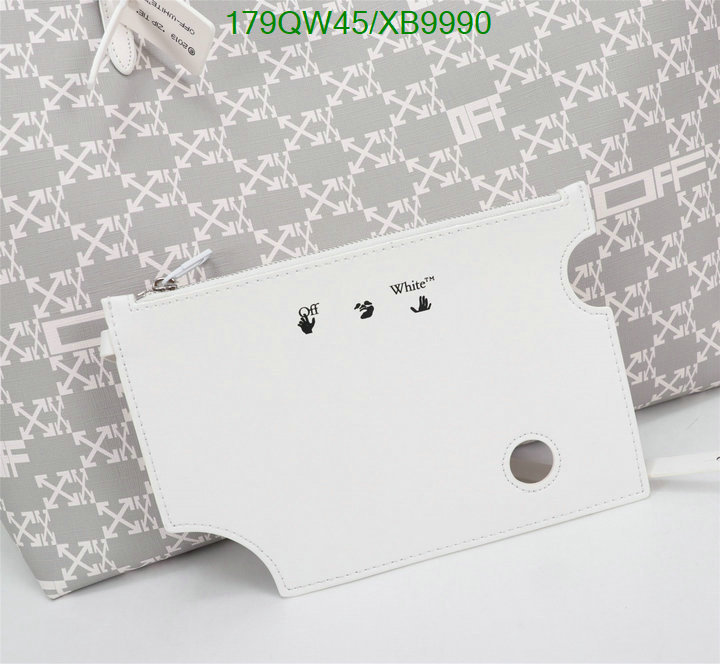 Off-white-Bag-Mirror Quality Code: XB9990 $: 179USD