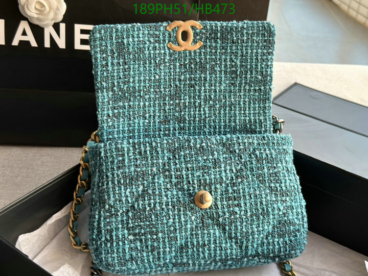 Chanel-Bag-Mirror Quality Code: HB473 $: 189USD