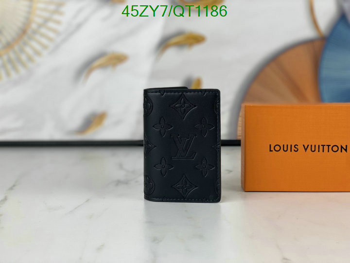 LV-Wallet-4A Quality Code: QT1186 $: 45USD