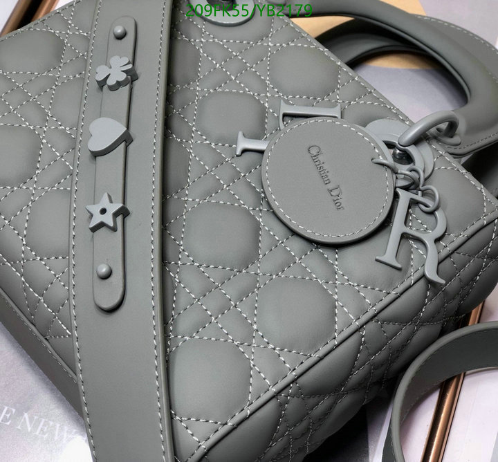 Dior-Bag-Mirror Quality Code: YB2179 $: 209USD