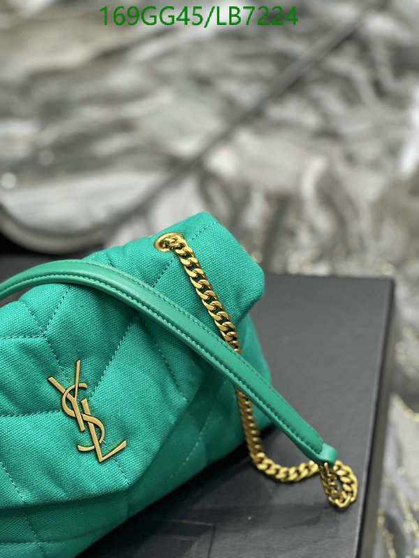 YSL-Bag-Mirror Quality Code: LB7224 $: 169USD