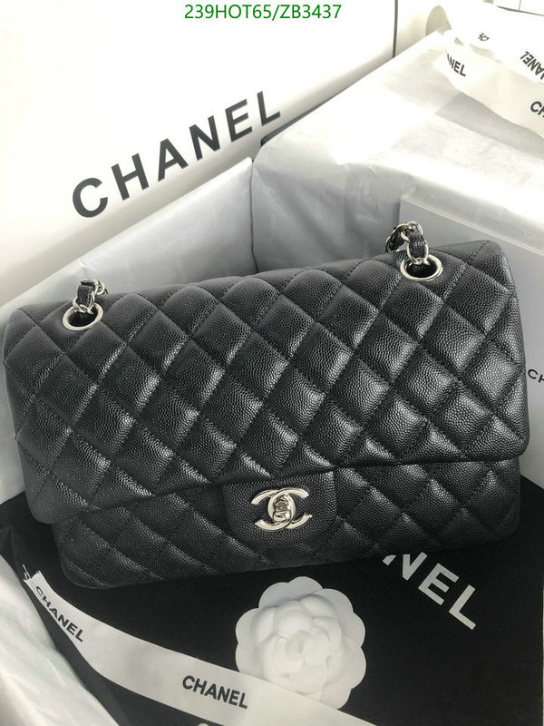 Chanel-Bag-Mirror Quality Code: ZB3437 $: 239USD