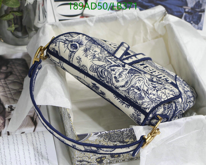 Dior-Bag-Mirror Quality Code: LB371 $: 189USD