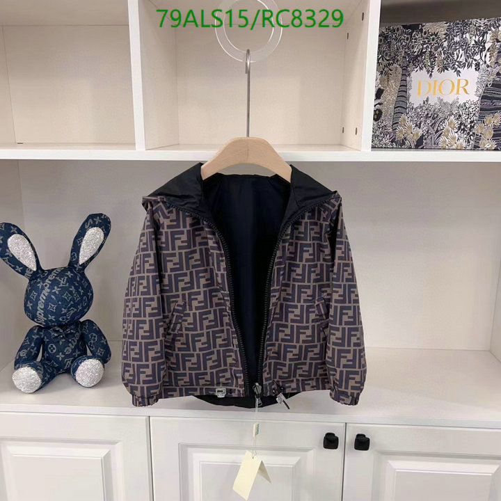 Fendi-Kids clothing Code: RC8329 $: 79USD