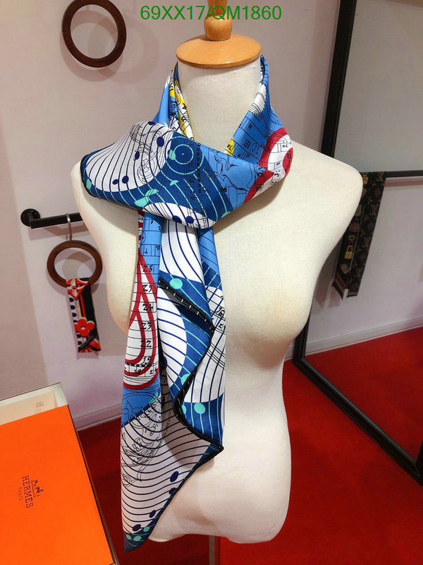 Hermes-Scarf Code: QM1860 $: 69USD