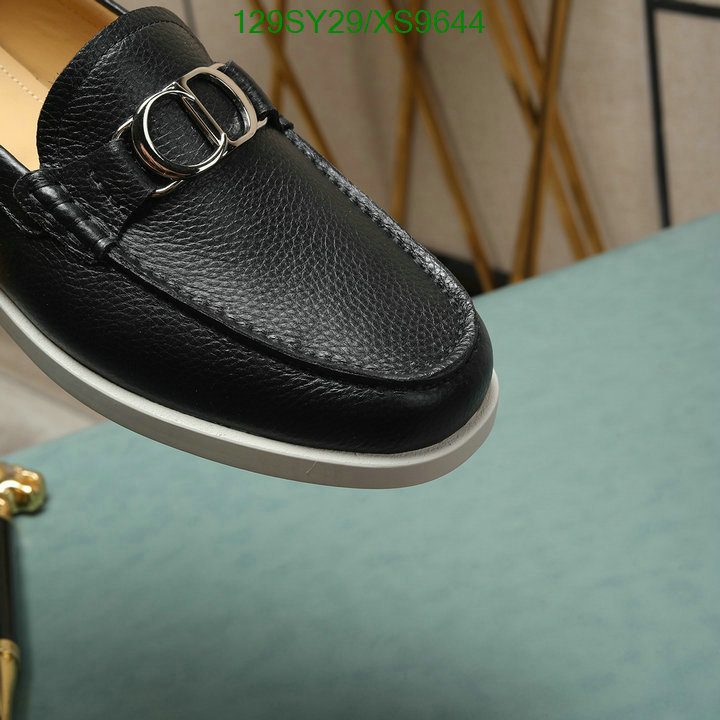 Dior-Men shoes Code: XS9644 $: 129USD