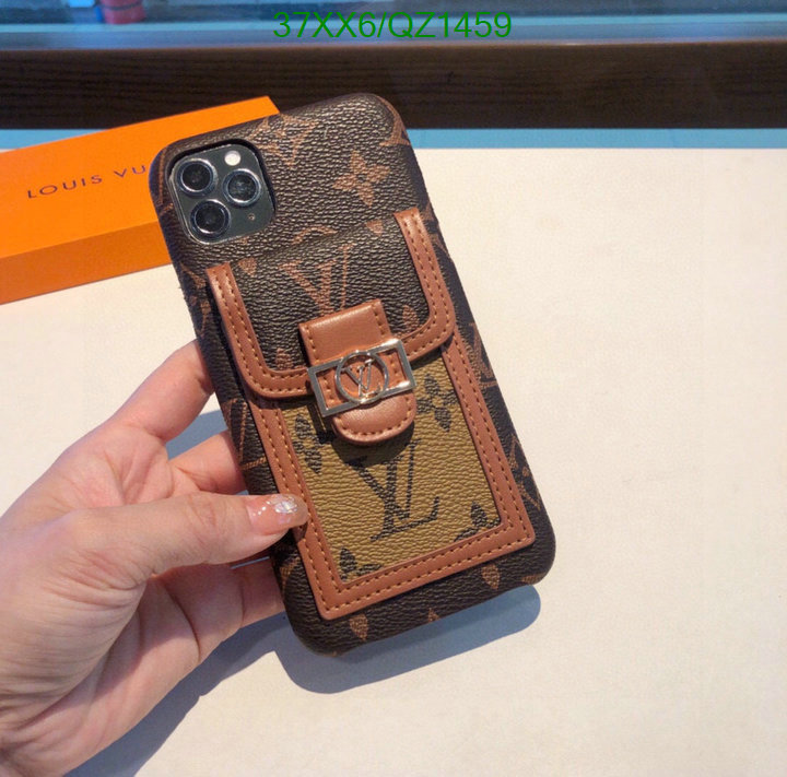 LV-Phone Case Code: QZ1459 $: 37USD