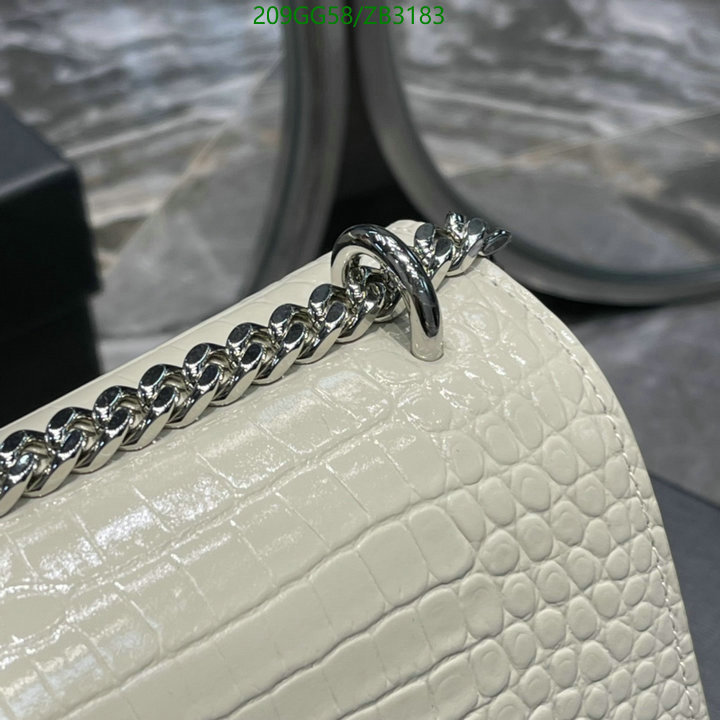 YSL-Bag-Mirror Quality Code: ZB3183 $: 209USD