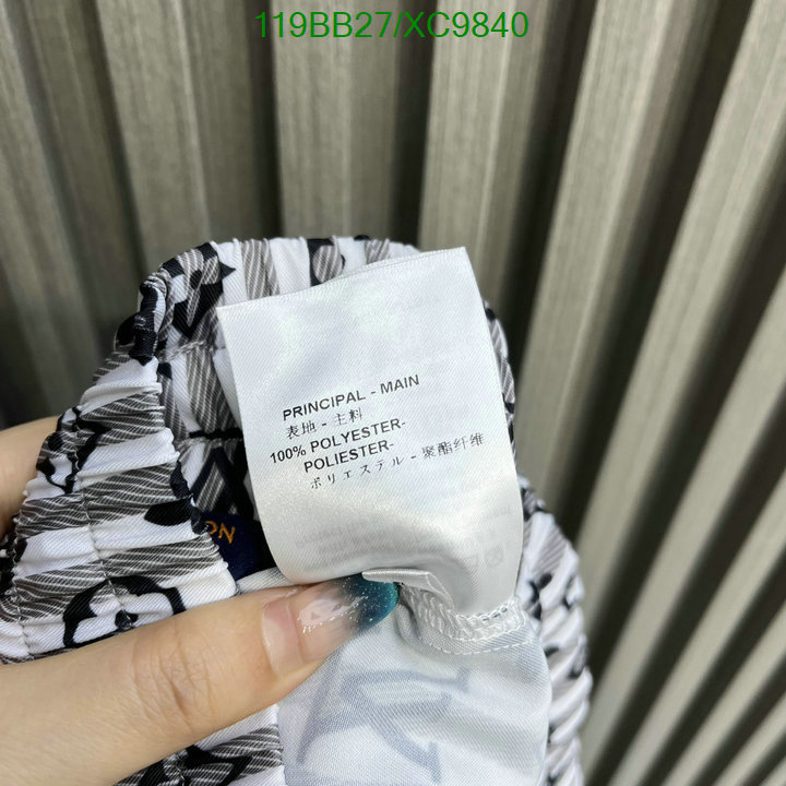 LV-Clothing Code: XC9840 $: 119USD
