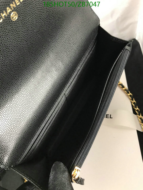 Chanel-Bag-Mirror Quality Code: ZB7047 $: 185USD