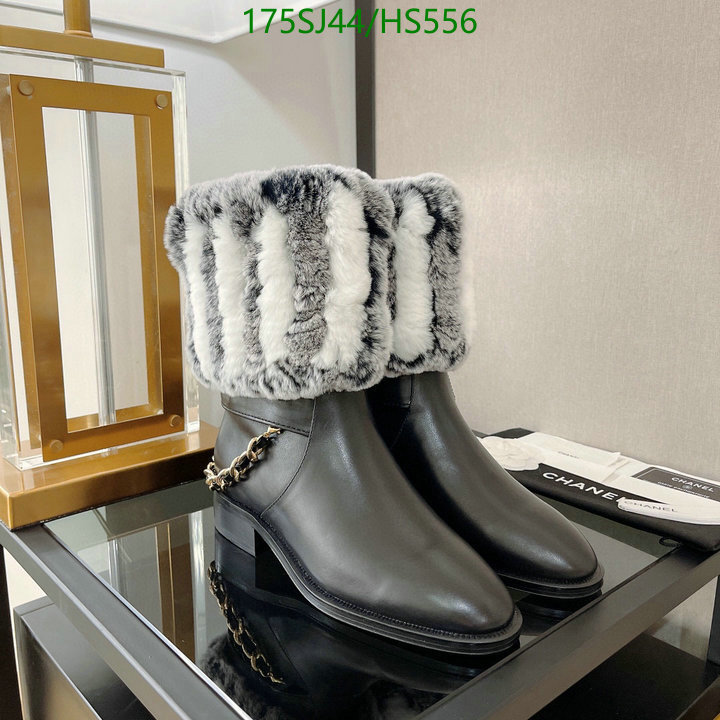 Boots-Women Shoes Code: HS556 $: 175USD