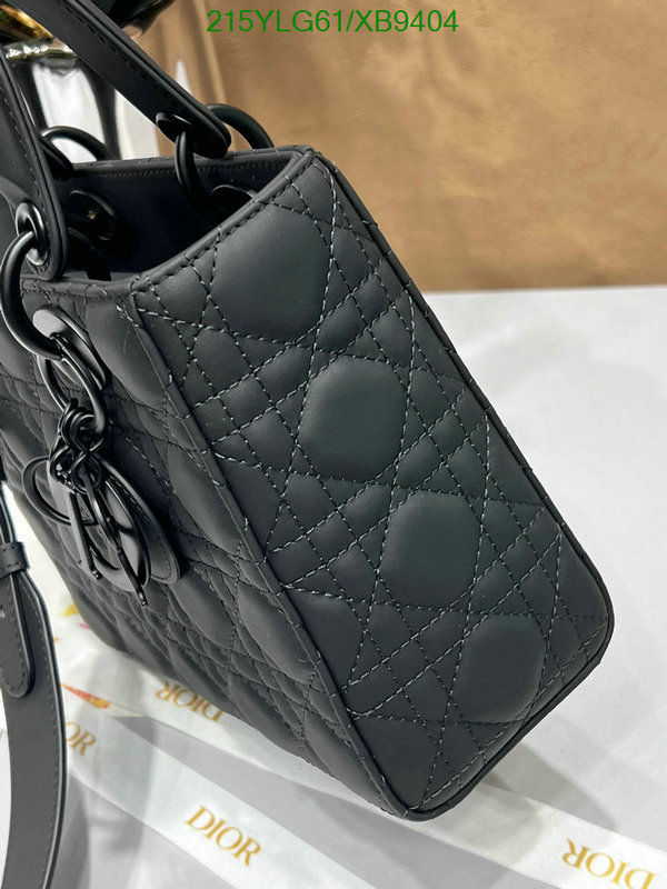 Dior-Bag-Mirror Quality Code: XB9404