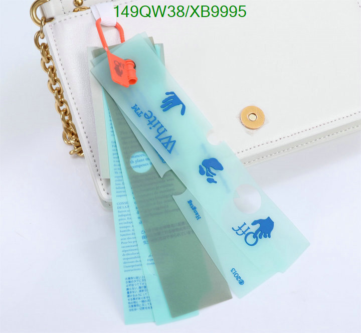 Off-white-Bag-Mirror Quality Code: XB9995 $: 149USD