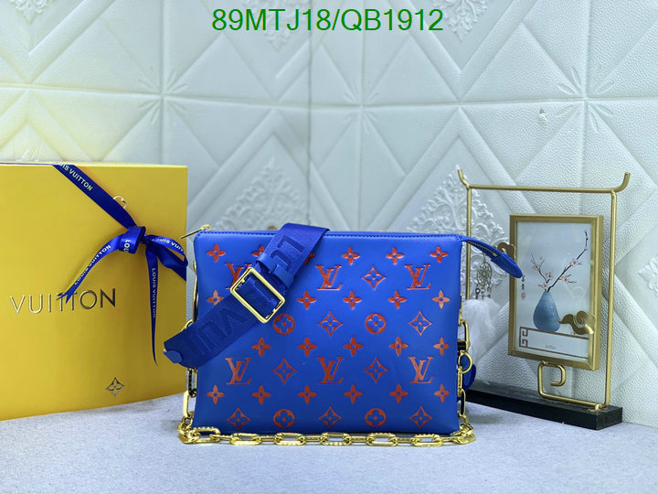 LV-Bag-4A Quality Code: QB1912 $: 89USD