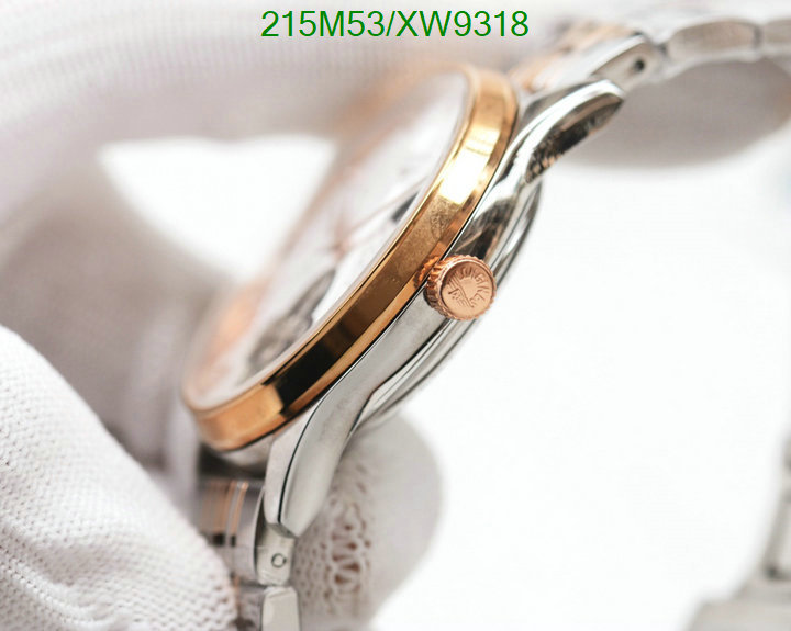 Longines-Watch-Mirror Quality Code: XW9318 $: 215USD