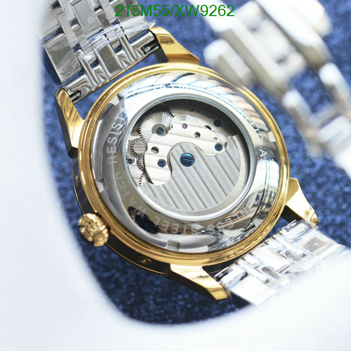 Patek Philippe-Watch-Mirror Quality Code: XW9262 $: 215USD