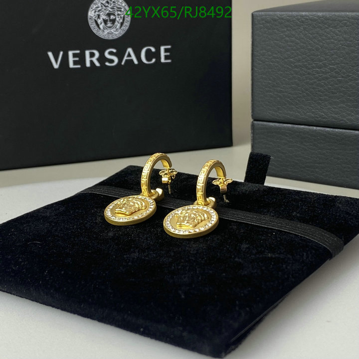 Versace-Jewelry Code: RJ8492 $: 42USD
