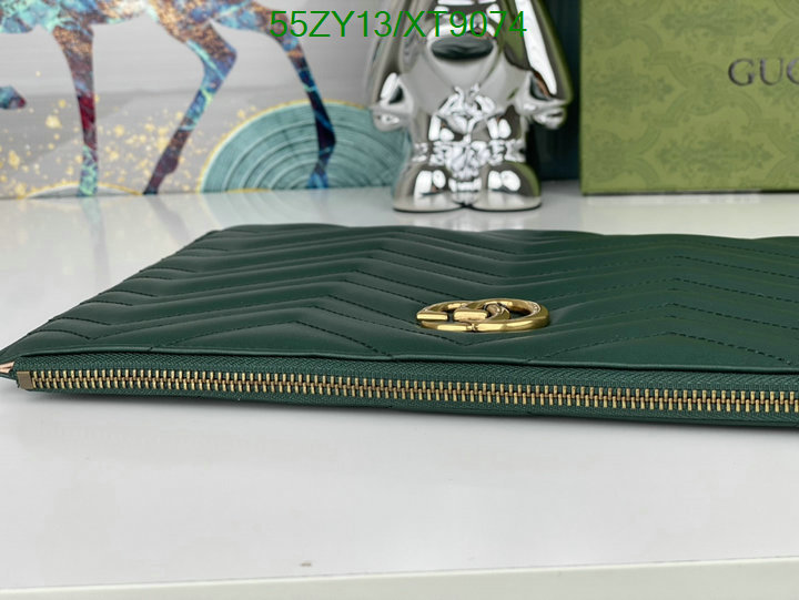 Gucci-Wallet-4A Quality Code: XT9074 $: 55USD