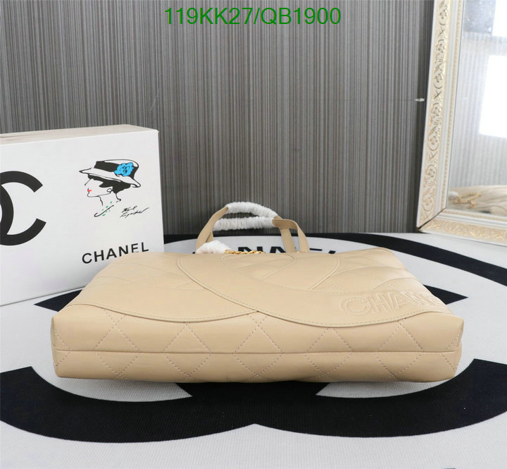 Chanel-Bag-4A Quality Code: QB1900 $: 119USD