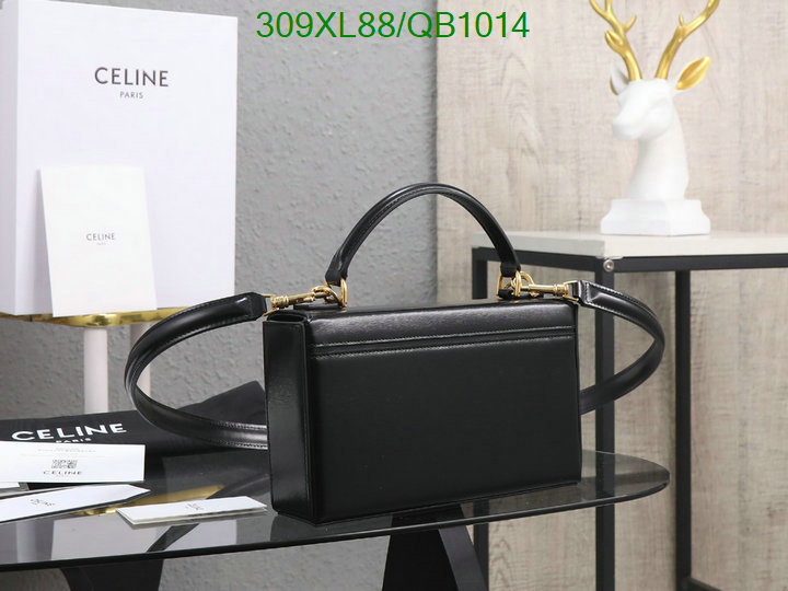 Celine-Bag-Mirror Quality Code: QB1014 $: 309USD