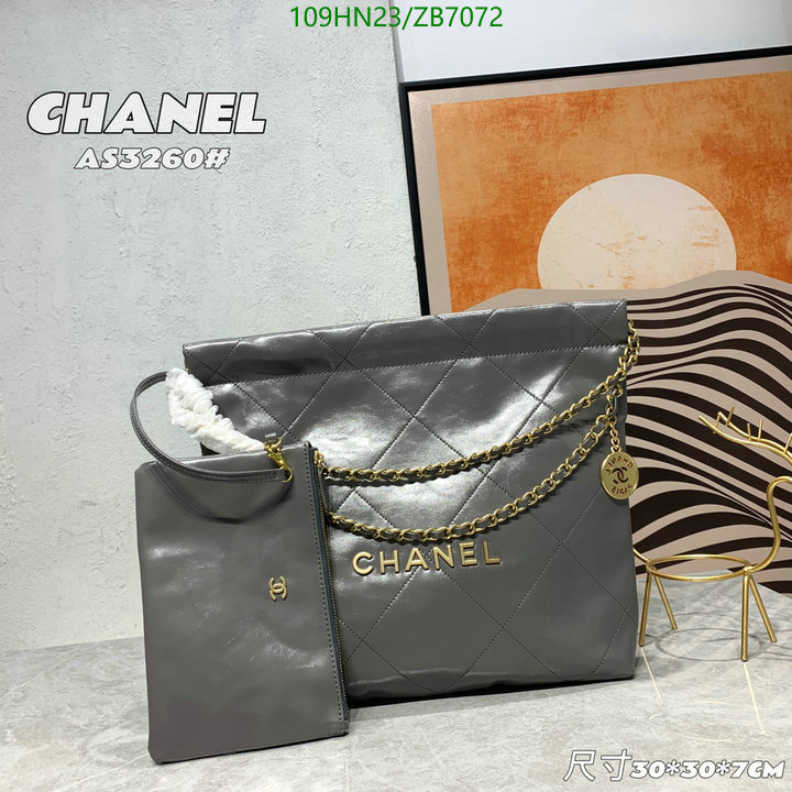 Chanel-Bag-4A Quality Code: ZB7072 $: 109USD