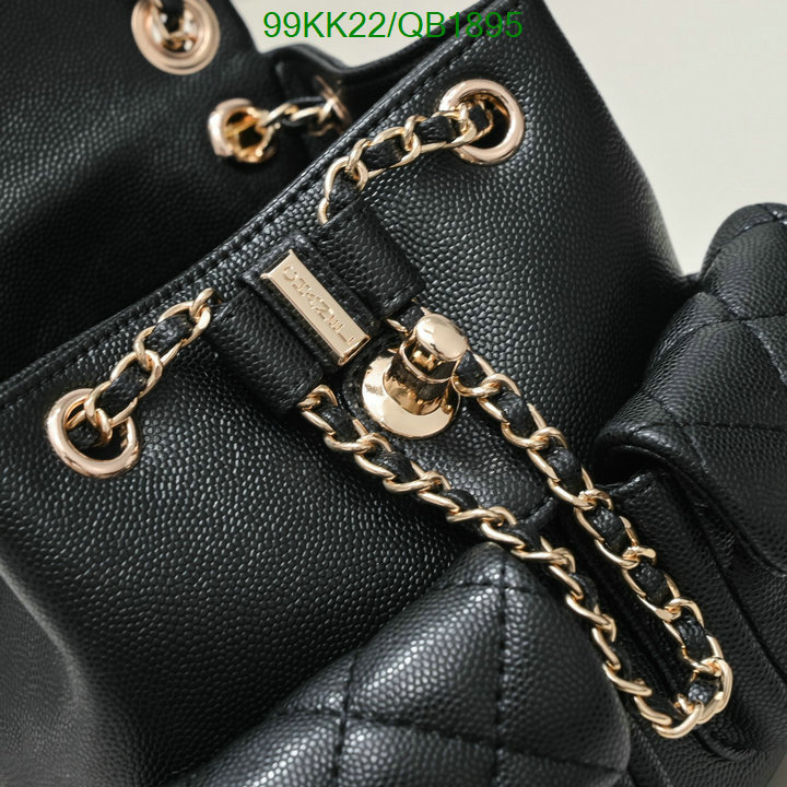 Chanel-Bag-4A Quality Code: QB1895 $: 99USD