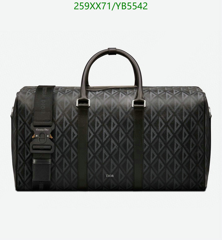 Dior-Bag-Mirror Quality Code: YB5542 $: 259USD