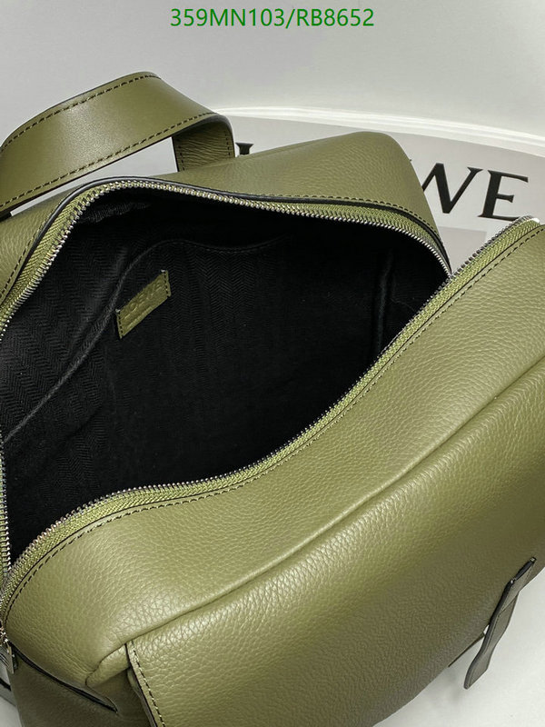 Loewe-Bag-Mirror Quality Code: RB8652 $: 359USD