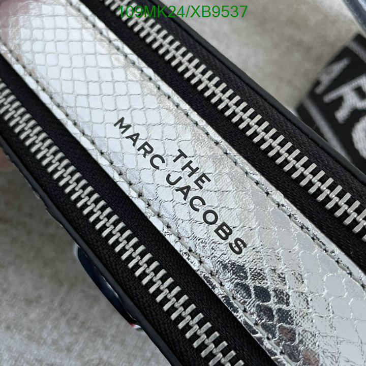 Marc Jacobs-Bag-Mirror Quality Code: XB9537 $: 109USD