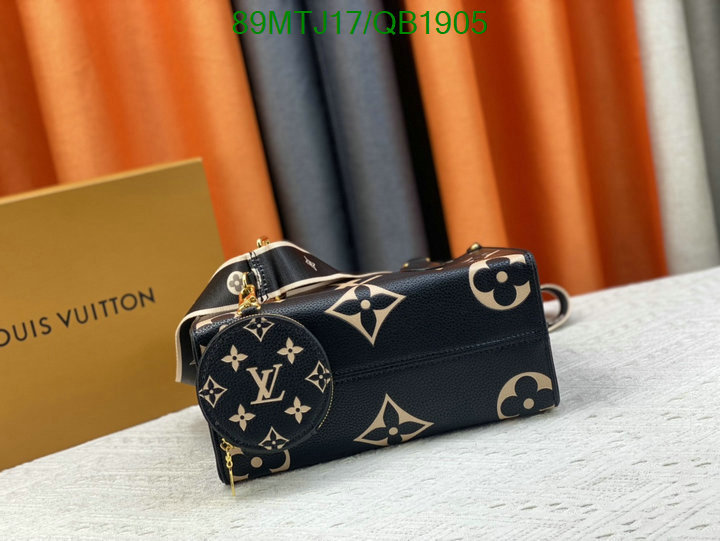 LV-Bag-4A Quality Code: QB1905 $: 89USD