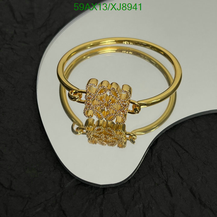 Loewe-Jewelry Code: XJ8941 $: 59USD