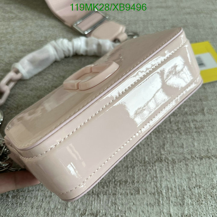 Marc Jacobs-Bag-Mirror Quality Code: XB9496 $: 119USD